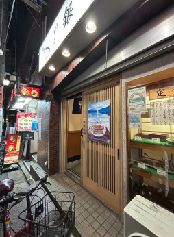 日本料理店　居抜き店舗 (145989)