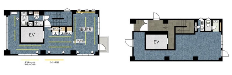 ■西荻窪駅 徒歩2分 現況:その他 その他居抜きなど物件 【業種相談】 (147063)