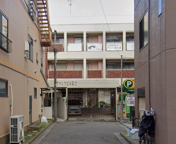 立川駅 徒歩5分 1F店舗物件 【飲食可】 (149191)