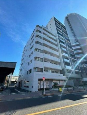 新三河島駅 徒歩5分 1F スケルトン物件 【飲食不可】 (149753)