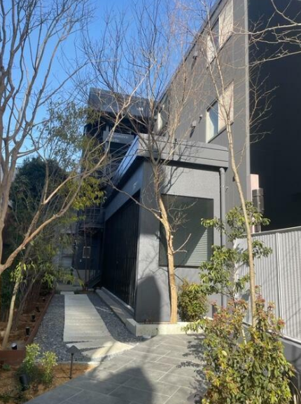 京成船橋駅 徒歩4分　飲食可　１階店舗 (151534)