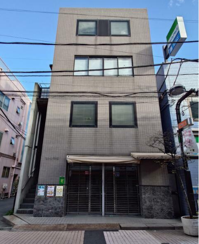 駒込駅 徒歩8分 霜降銀座商店街 1F店舗物件 【飲食不可】 (152021)