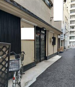 神田駅 徒歩4分 1-2F一棟貸し居酒屋居抜き物件 【飲食可】 (152441)
