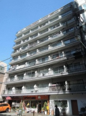 三田駅 徒歩8分 1F〈101区画〉スケルトン物件 【飲食可】 (153041)