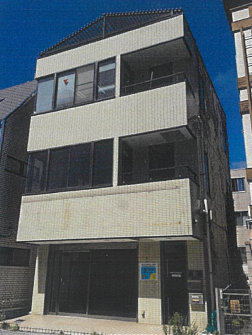 鎌倉駅 徒歩5分　若宮大路沿い　一棟貸スケルトン物件 【飲食可】 (154244)