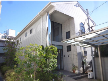【UT0404】綱島駅徒歩8分の事務所店舗物件！ (154487)
