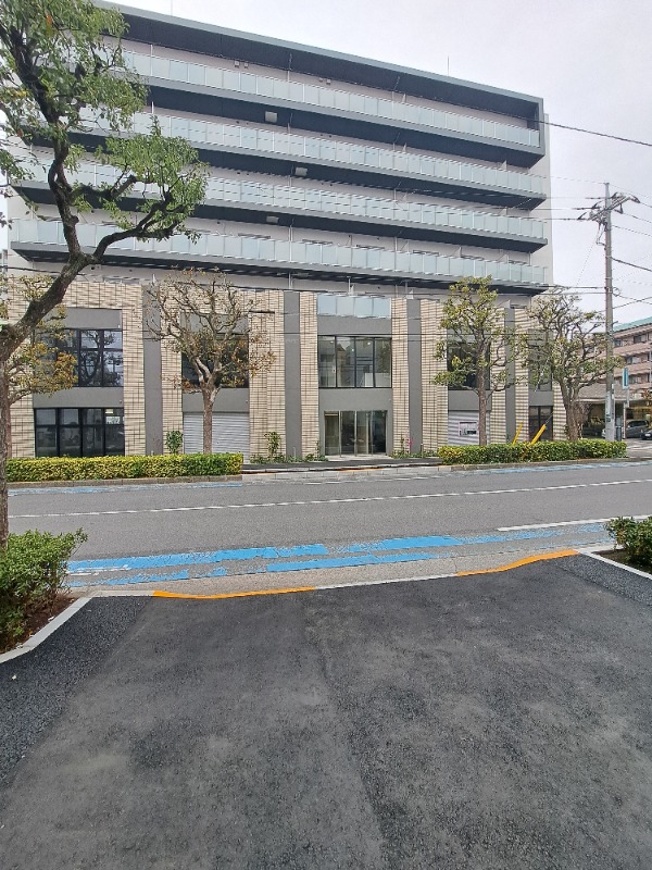 瑞江駅 徒歩2分 スケルトン物件 【飲食可(重飲食不可)】 (154582)