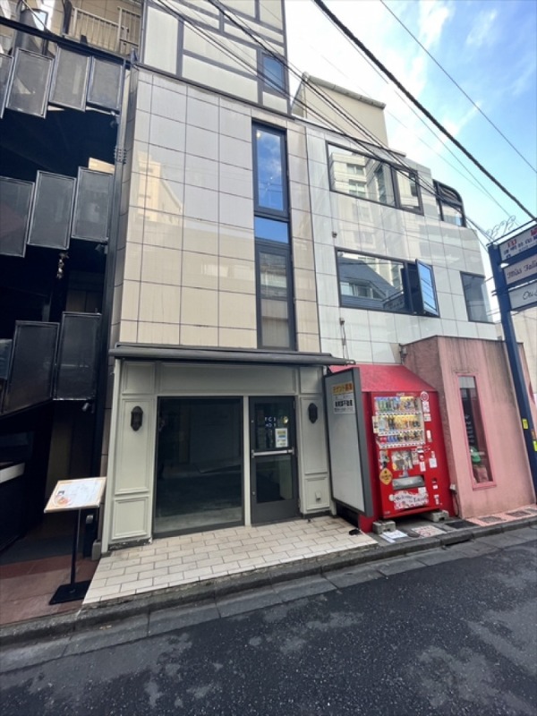 表参道駅近！物販・軽飲食向き物件 (154586)