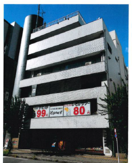 南柏駅 徒歩3分 現況:その他 その他居抜きなど物件 【軽飲食程度相談】 (154596)