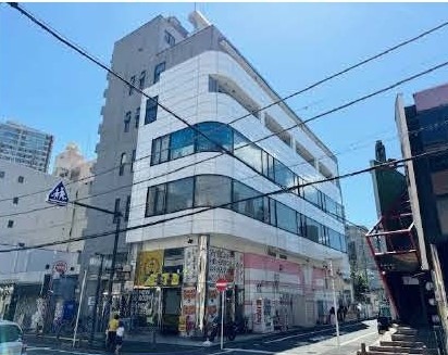 相模原駅 徒歩4分 現況:その他 その他居抜きなど物件 【居ぬき継続でスポーツジム限定】 (154661)