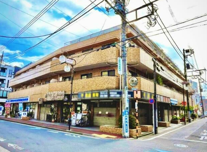 千鳥町駅 徒歩2分 現況:その他 その他居抜きなど物件 【業種相談】 (154701)