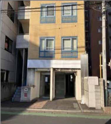 朝霞駅 徒歩5分 現況:その他 その他居抜きなど物件 【軽飲食程度相談】 (154780)