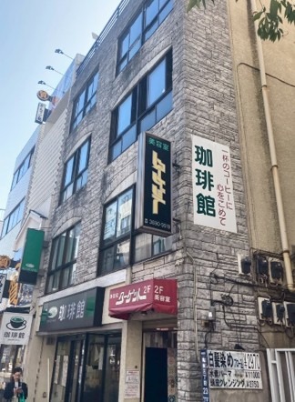 業種・業態ご相談可能！ 好立地の店舗・事務所物件！ (154932)