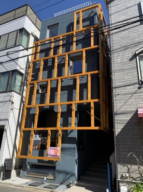 ■奥沢駅 徒歩4分 現況:その他 その他居抜きなど物件 【業種相談】 (154934)