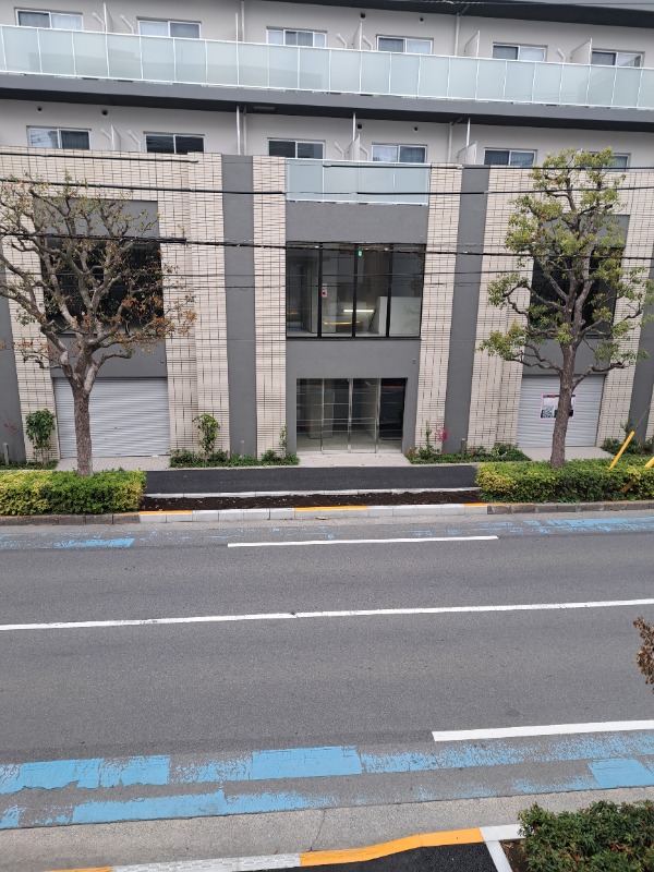 瑞江駅 徒歩2分 スケルトン物件 【飲食可(重飲食不可)】 (154958)