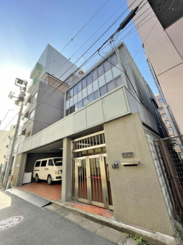両国駅 徒歩2分 現況:その他 その他居抜きなど物件 【業種相談】 (155072)