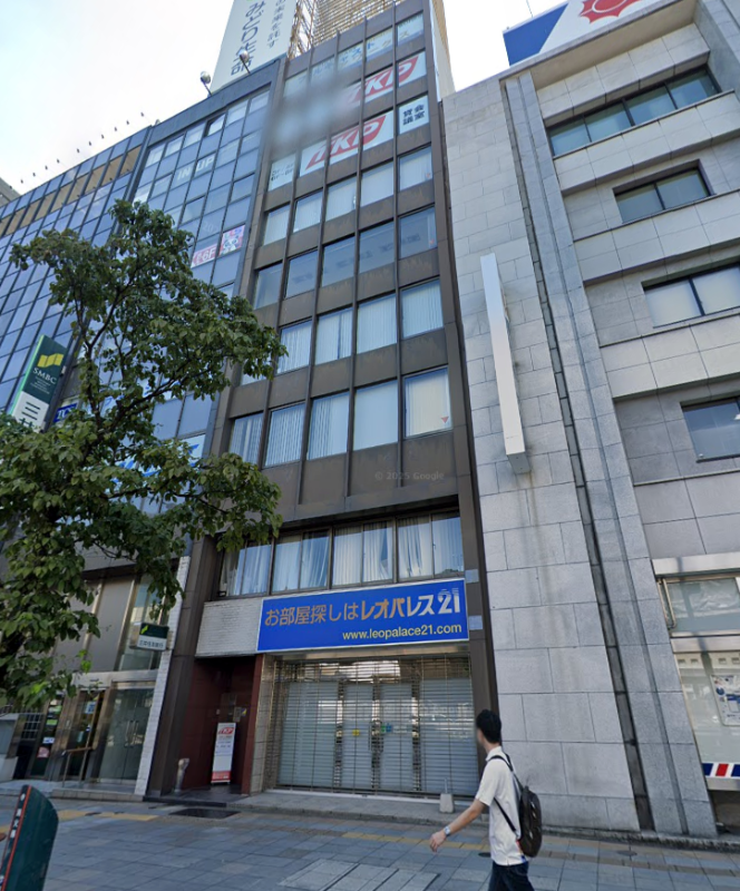 【上野駅徒歩1分】超好立地の1階路面店！サービス店舗等ご相談可能です【飲食不可】 (155084)
