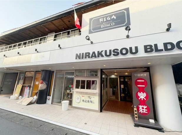 インバウンド好調な鎌倉エリア！ 小町通り至近で早期認知可能！ (155097)
