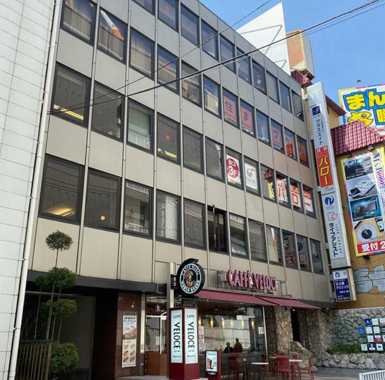 【KKM0409】横浜駅徒歩4分！北幸の好立地物件募集！飲食不可！美容室不可！ (155120)