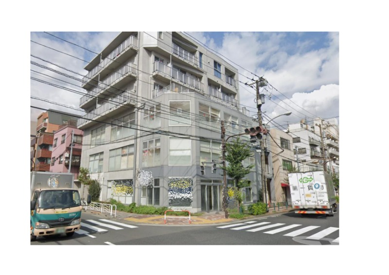 菊川駅 徒歩5分　1階路面店　現況:物販居抜き（トイレ・照明等残置） 【飲食可(重飲食不可)】 (155169)