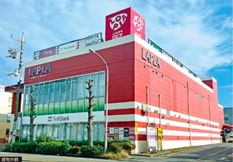 中央林間駅 徒歩7分 現況:その他 その他居抜きなど物件 【重飲食可】 (155228)