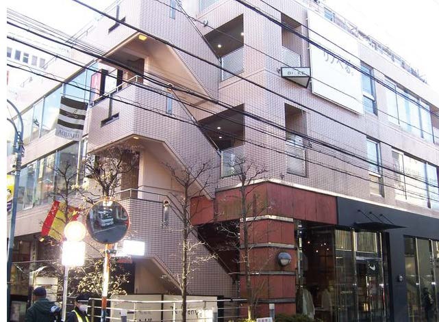 吉祥寺駅徒歩5分　【飲食可】 (155285)
