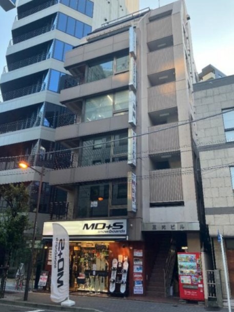 ■小川町駅【飲食可】※メール問い合わせのみ対応可※ (155351)