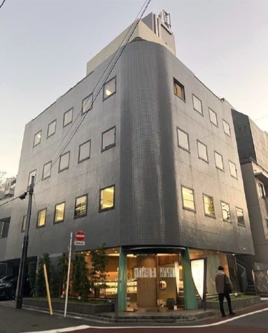 広尾駅 徒歩11分の角地物件です！ (155364)