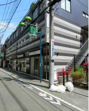 北千住駅 徒歩7分 現況:その他 その他居抜きなど物件 【飲食不可】 (155381)