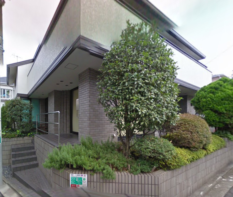 池尻大橋駅 徒歩4分 1F事務所仕様物件 【飲食不可】 (155412)