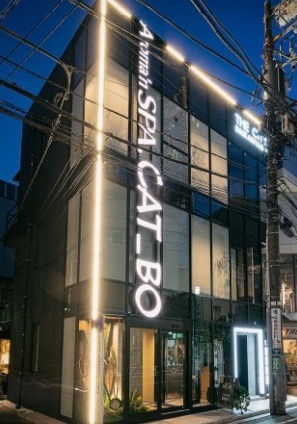 代官山駅 徒歩3分 代官山エスペランサ通り沿いの店舗物件 【業種相談】 (155486)