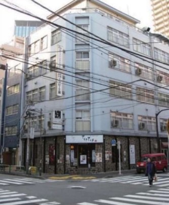 【HS0411】水道橋駅、神保町駅徒歩5分　居酒屋居抜き！　フリーレント2ヶ月付！　視認性大 (155516)