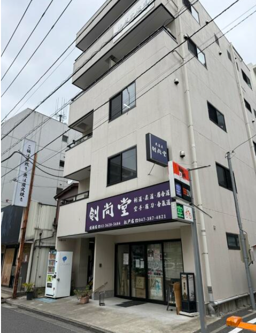 綾瀬駅 徒歩2分 現況:その他 その他居抜きなど物件 【飲食不可】 (155537)