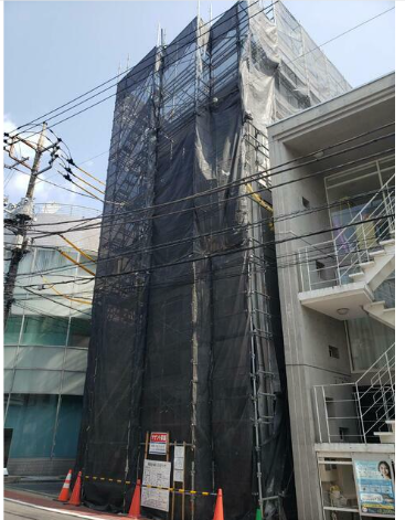 自由が丘駅 徒歩5分 【飲食可】新築店舗・和食・寿司/洋食・レストラン/居酒屋・ダイニングバー・カフェ・喫茶・ (155550)