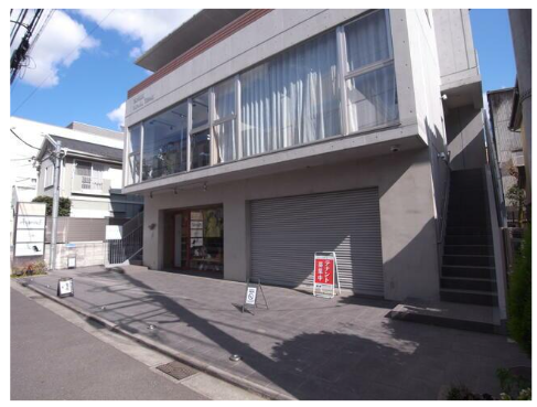 吉祥寺駅 徒歩4分 【飲食不可(食物販相談)】パン屋・ケーキ屋（販売のみ可・調理は不可） (155558)