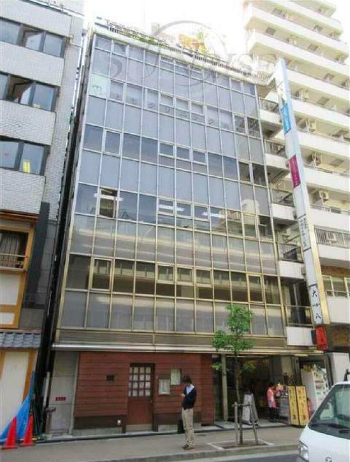 浜松町駅 徒歩3分 現況:その他 その他居抜きなど物件 【飲食不可】 (155569)