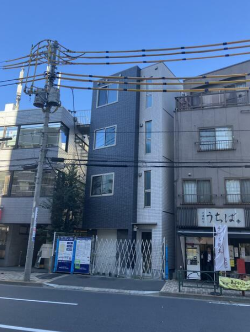 青物横丁駅 徒歩5分 現況:その他 その他居抜きなど物件 【業種相談】 (155598)