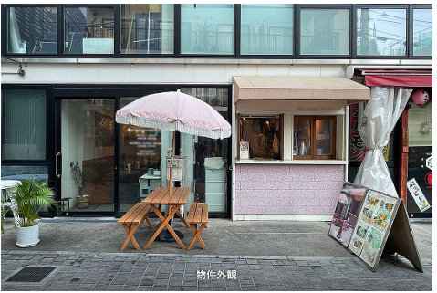 JR浦和駅から徒歩4分。美内装のカフェ居抜き物件がでました！ (155678)