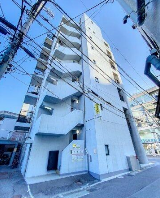 ■高津駅 徒歩1分 スケルトン物件 【飲食不可】 (155706)