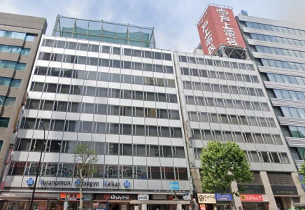 ■虎ノ門駅【軽飲食可（ガス・ダクト無）】※メール問い合わせのみ対応可※ (155719)