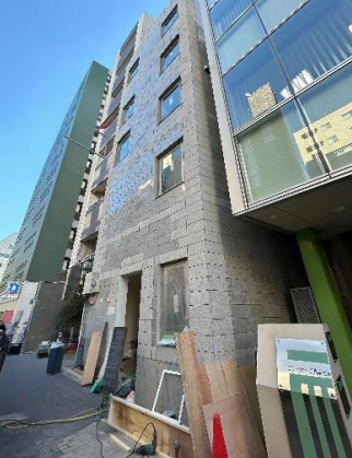 ■新富町駅 徒歩3分 現況:その他 物件 【業種相談】 (155729)