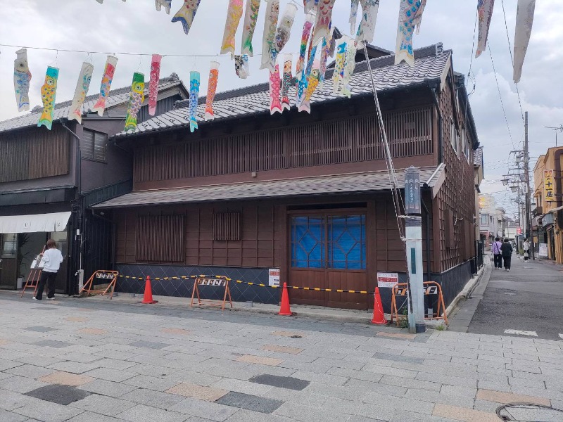 本川越駅徒歩圏内◆大正浪漫夢通りの路面店◆観光客で盛況なエリア◇古民家リフォーム済みの店舗◆ダムウエーター設置済◆ (124271)