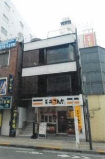 【HS0414】八王子駅徒歩1分！店舗物件。 (155734)