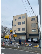 潮見駅 徒歩3分 現況:その他 その他居抜きなど物件 【飲食不可】 (155752)
