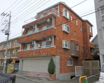 保谷駅 徒歩4分 1F〈101区画〉路面店舗物件 【飲食不可】 (155783)