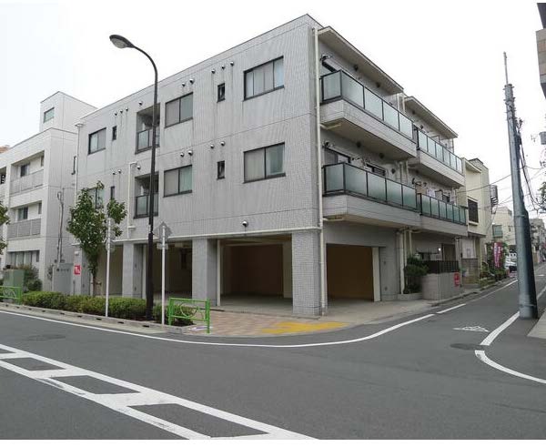 西小山駅徒歩2分　【軽飲食相談】 (155833)