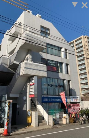 【UT0415】町田駅徒歩8分店舗・事務所相談可能！（制限有り） (155847)