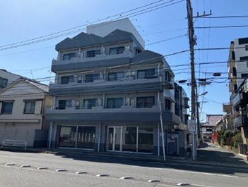 お問い合わせは【メールのみ】飲食不可物件 (155850)