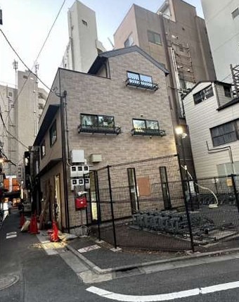 ★飲食店可能＿テラス付き＿荻窪2分★ (155845)