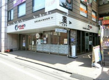 1階路面店舗（前テナント：薬局） (155962)